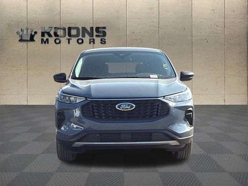 New 2026 Ford Escape Active w/ Tech Pack #1 image 3