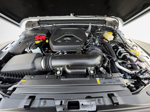 New 2026 Jeep Wrangler Rubicon image 35