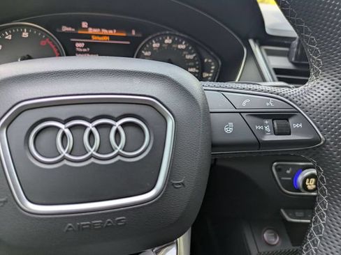 Used 2023 Audi SQ5 Premium w/ Convenience Package AWD/4WD image 16