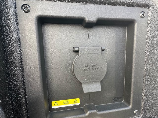 Used 2026 Ford F150 Lariat AWD/4WD image 24