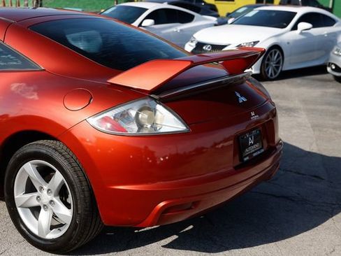 Used 2009 Mitsubishi Eclipse GS image 31