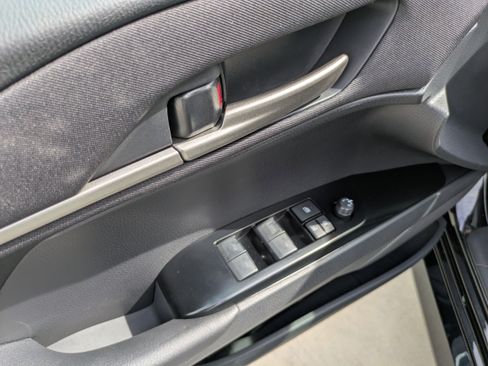 New 2026 Toyota Camry LE image 12