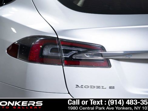 Used 2018 Tesla Model S 75D AWD/4WD image 23