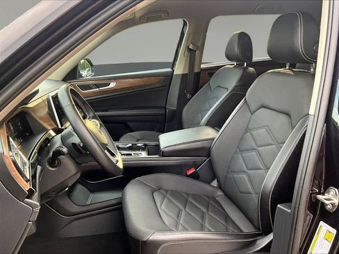 Used 2026 Volkswagen Atlas SE AWD/4WD image 24