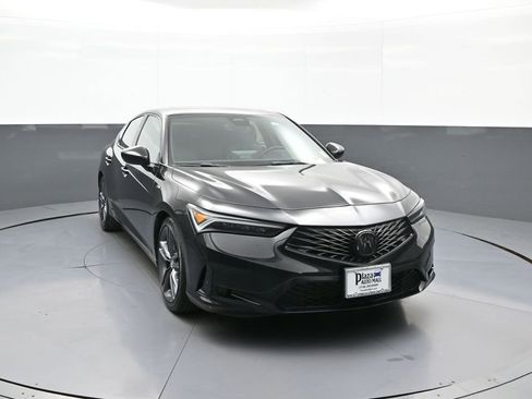 Used 2023 Acura Integra A-Spec FWD image 3