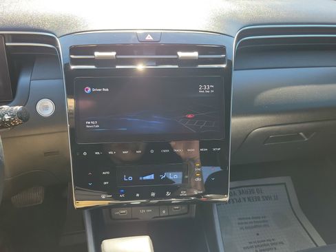 Used 2022 Hyundai Santa Cruz Limited image 20