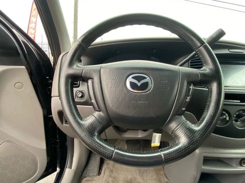 Used 2002 MAZDA Tribute ES image 8