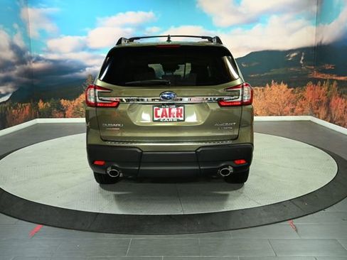 Used 2025 Subaru Ascent Limited w/ Popular Package #2 image 7