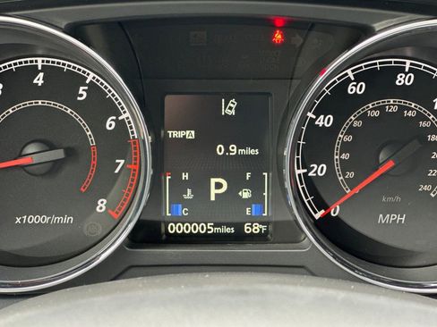 New 2025 Mitsubishi Outlander Sport AWD image 23