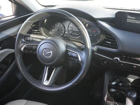 Used 2024 MAZDA MAZDA3 s FWD image 33