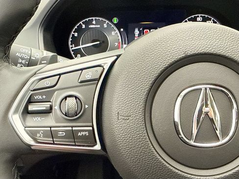 New 2026 Acura RDX SH-AWD w/ Advance Package image 11