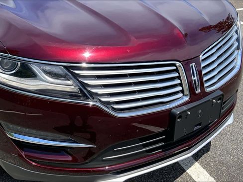 Used 2018 Lincoln MKC Select w/ Select Plus Package AWD/4WD image 30