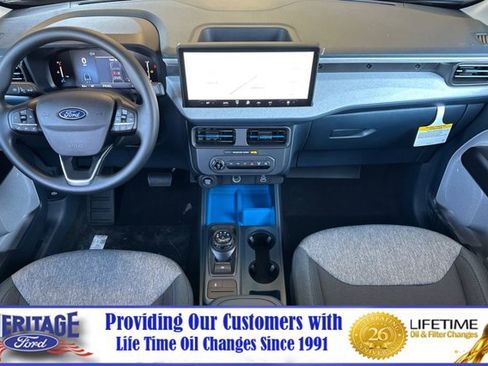 New 2026 Ford Maverick XLT image 13