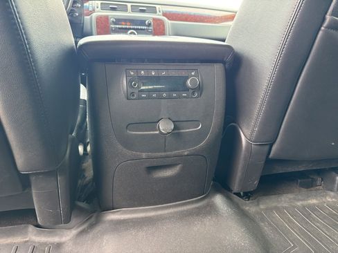 Used 2012 Chevrolet Tahoe LT w/ Luxury Package image 10