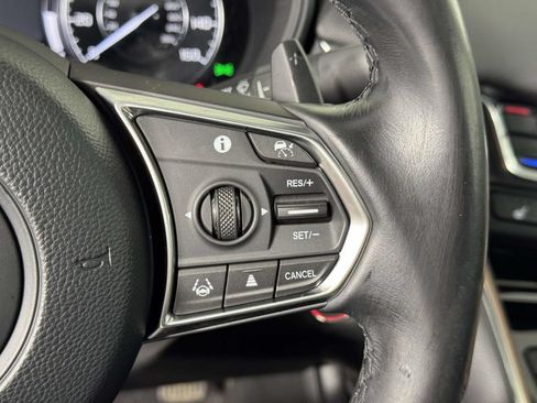 Used 2021 Acura TLX FWD image 23