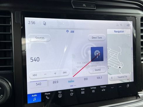 Used 2026 Ford F150 XLT w/ Equipment Group 302A MID image 25