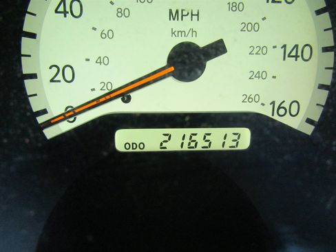 Used 2000 Lexus GS 300 RWD image 10