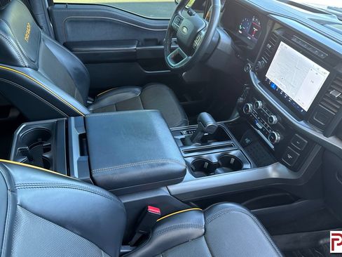 Used 2024 Ford F150 Tremor w/ Equipment Group 402A High AWD/4WD image 17