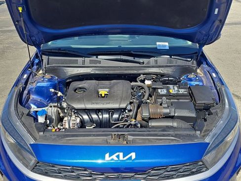 Used 2024 Kia Forte LXS FWD image 27