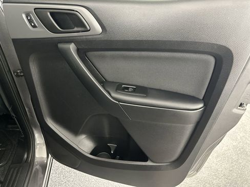 Used 2020 Ford Ranger XL w/ Equipment Group 101A Mid image 35