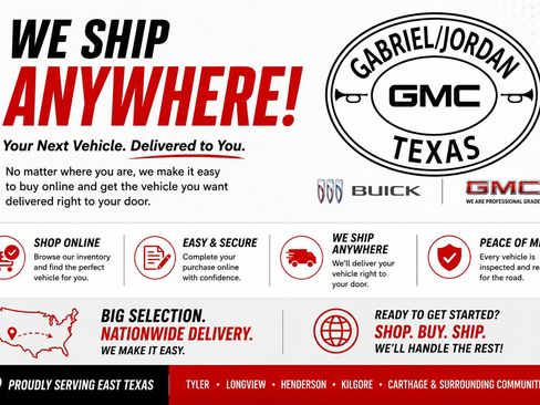 New 2026 Buick Enclave Avenir w/ Super Cruise Package AWD/4WD image 8