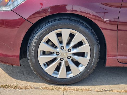 Used 2014 Honda Accord EX-L image 11