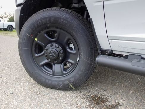 New 2026 RAM 3500 Tradesman image 12