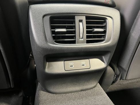 Used 2025 Acura TLX SH-AWD w/ A-SPEC Pkg image 12