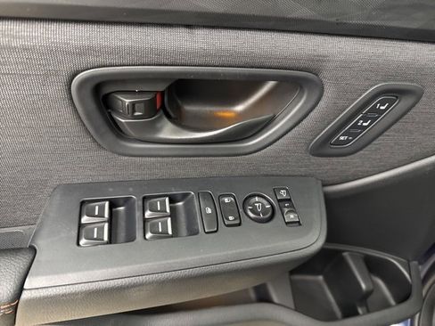 New 2026 Honda Passport TrailSport image 15