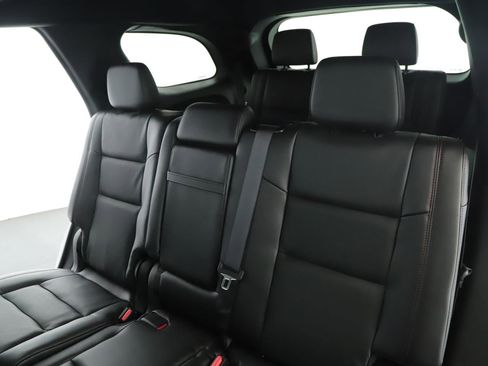 New 2026 Dodge Durango GT AWD/4WD image 5