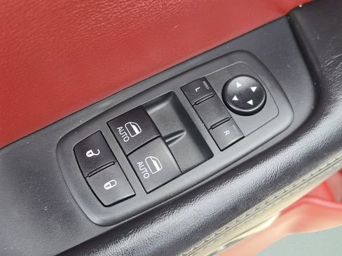 Used 2020 Dodge Challenger SRT Hellcat Redeye RWD image 23