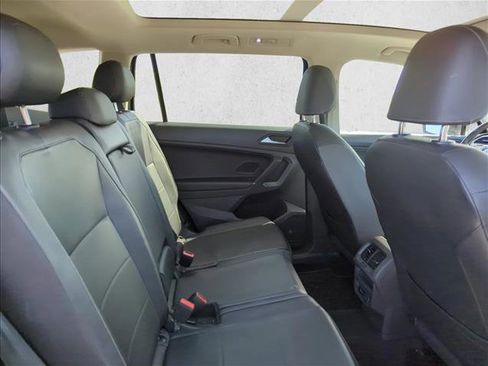 Used 2020 Volkswagen Tiguan SEL image 20