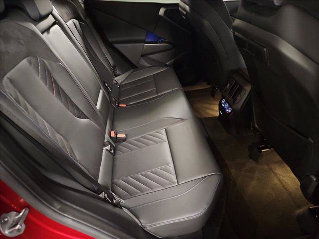 Certified 2025 BMW X3 M50 w/ Premium Package AWD/4WD image 18