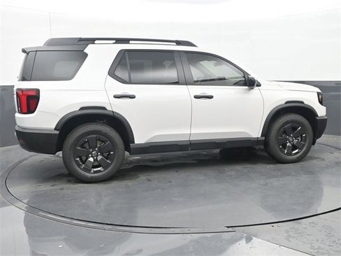 New 2026 Honda Passport RTL image 8