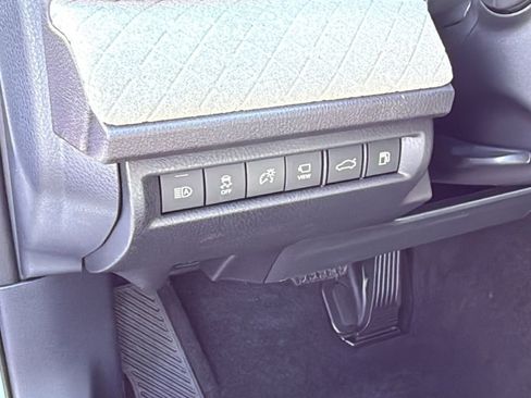 New 2026 Toyota Camry XLE image 11