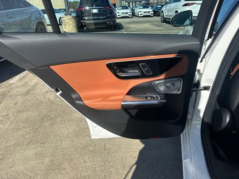 New 2026 Mercedes-Benz C 300 Sedan image 24