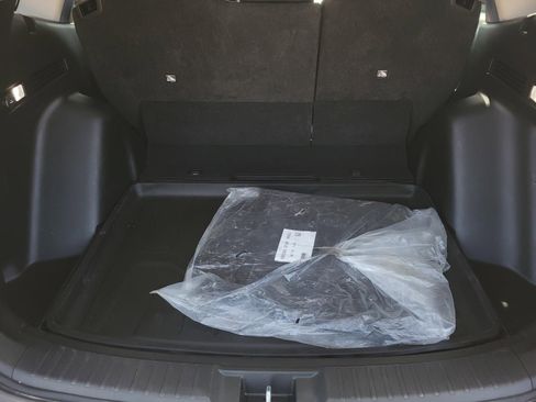 Used 2024 Honda CR-V EX image 14