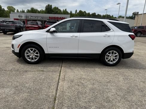 Used 2019 Chevrolet Traverse Premier w/ Driver Confidence II Package FWD image 7