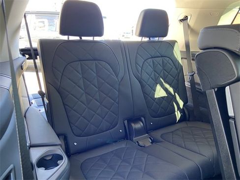 Certified 2023 BMW X7 xDrive40i w/ Parking Assistance Package image 27