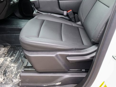 New 2026 GMC Sierra 1500 Pro w/ Pro Value Package image 7