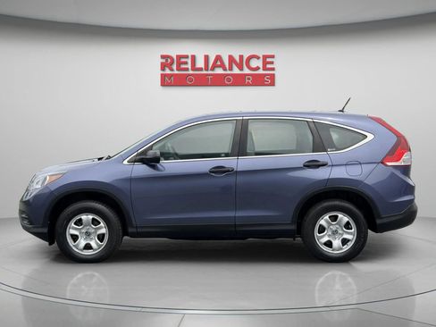 Used 2012 Honda CR-V LX image 3