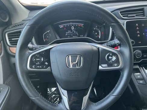 Used 2022 Honda CR-V EX-L image 18