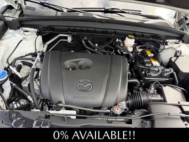 Used 2026 MAZDA CX-5 AWD 2.5 S image 6