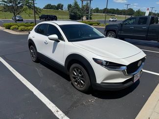 Used 2021 MAZDA CX-30 FWD 2.5 S video 1