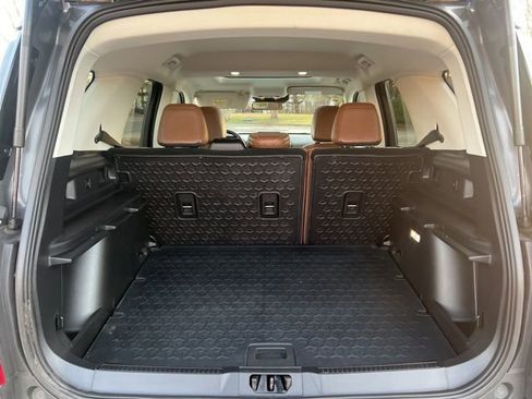 Used 2023 Ford Bronco Sport Outer Banks w/ Tech Package image 30