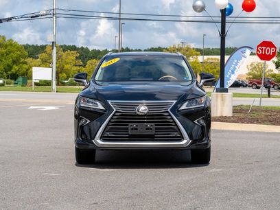 Used 2017 Lexus RX 350 AWD w/ Premium Package