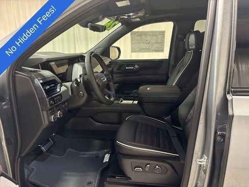 New 2026 GMC Yukon XL AT4 Ultimate image 10