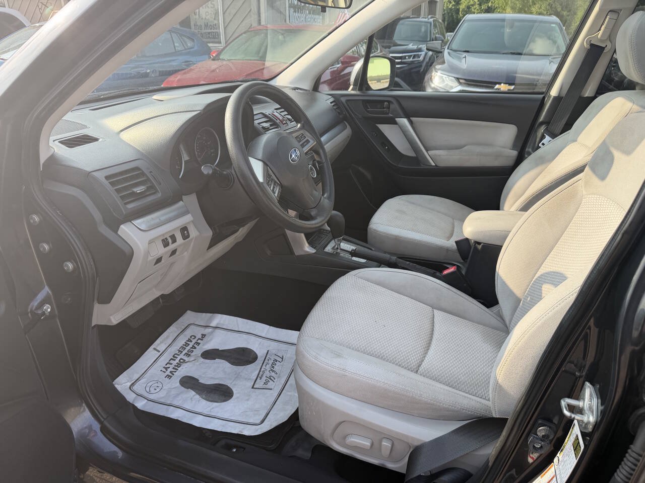 Used 2014 Subaru Forester 2.5i Premium w/ Protection Package #1 AWD/4WD image 18