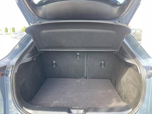 Used 2024 MAZDA CX-30 AWD 2.5 S w/ Preferred Package image 12