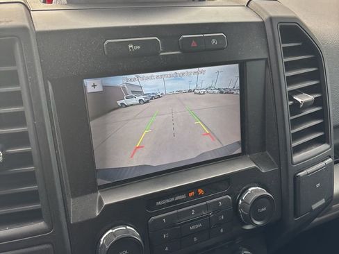 Used 2018 Ford F150 XL w/ Equipment Group 101A Mid image 15